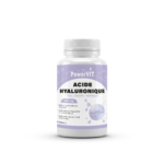 ACIDE HYALURONIQUE (300 mg – 60 Gélules)