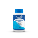 COLLAGÈNE MARIN (Type 1 et 3 – 300 mg par Gélule – 90 Gélules)