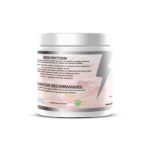 COLLAGÈNE PEPTIDE 5000 mg (Avec Acide Hyaluronique + Vitamine C) – Image 3