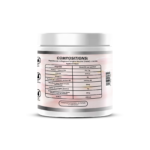 COLLAGÈNE PEPTIDE 5000 mg (Avec Acide Hyaluronique + Vitamine C) – Image 2