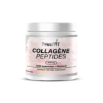 COLLAGÈNE PEPTIDE 5000 mg (Avec Acide Hyaluronique + Vitamine C)