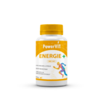 ÉNERGIE + (500 MG – 60 Gélules)