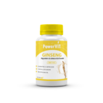 GINSENG (500 MG – 60 Gélules)