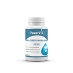 MAGNÉSIUM MARIN (500 MG – 60 Gélules)