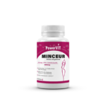 MINCEUR (400 mg – 30 Gélules)