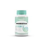PROBIOTICS (10 BILLION – 60 Gélules)