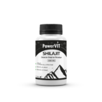 SHILAJIT (300 MG – 30 Gélules)