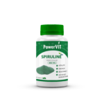 SPIRULINE (500 MG – 120 Comprimés)