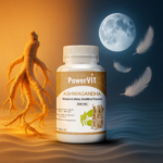 Énergie, Stress & Sommeil