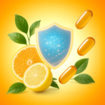 Immunité, Vitamines & Santé Quotidienne